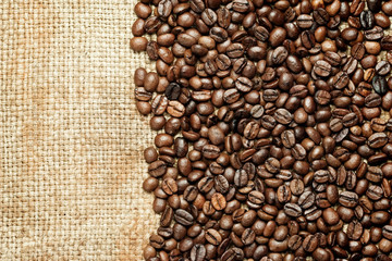 coffe background