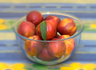nectarine