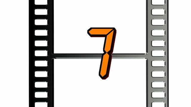 Filmstreifen
