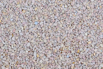 river stone