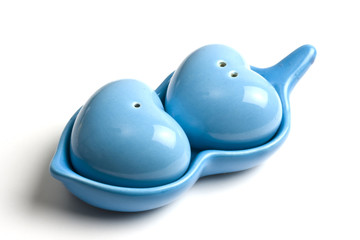 salt and pepper shaker set