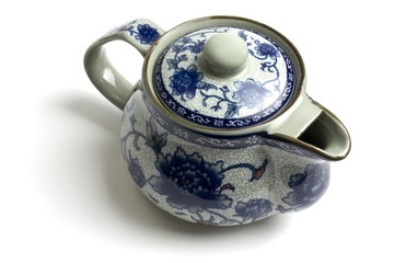 Tea pot