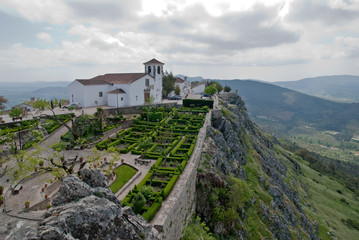 Marvão