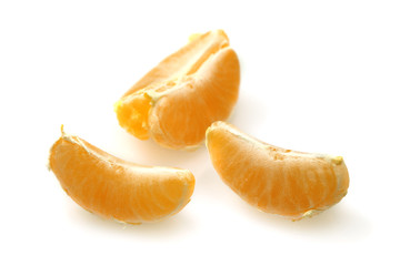 Tangerine ( mandarine )