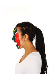 Südafrika
