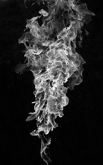 smoke