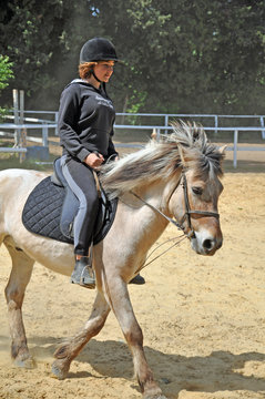 &eacute;quitation 2