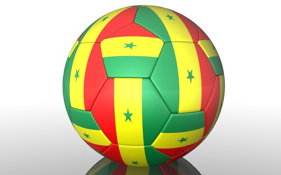 Fußball Senegal