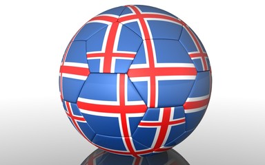 Fu&szlig;ball Island