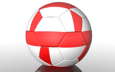 Fußball Indonesien