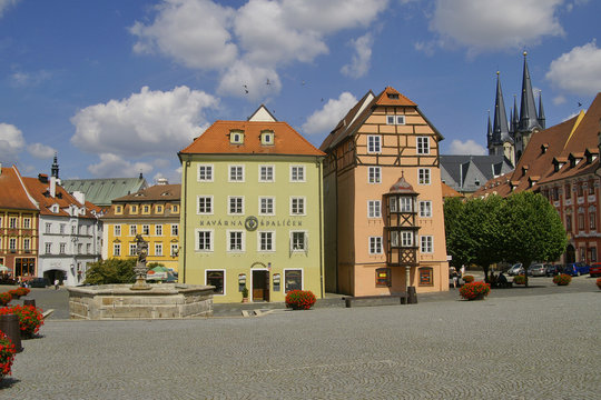 eger markt