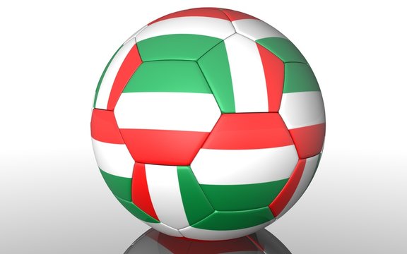 Fußball Ungarn