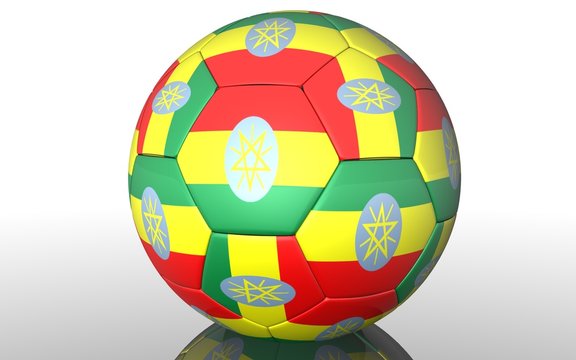 Fußball Äthiopien