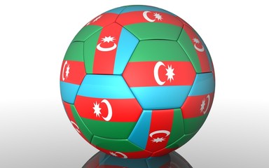 Fußball Aserbaidschan