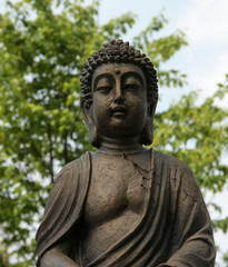 Buddha