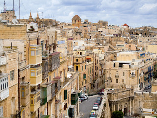 Valletta