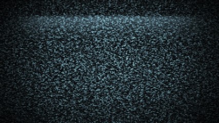 Tv static