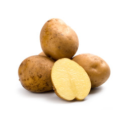 potatoes