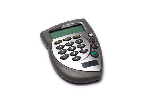 Card reader