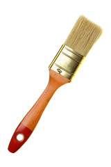 New brush