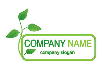 Bio logotype