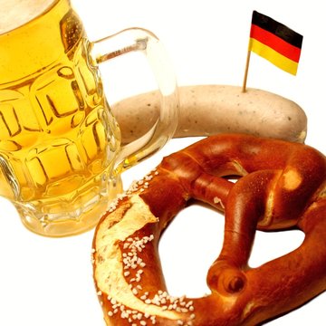 bayrisches  Nationalgericht