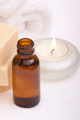 Aromatherapy objects