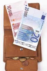Geldbörse