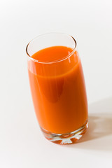 Karottensaft