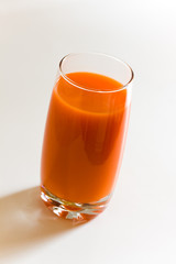 Karottensaft