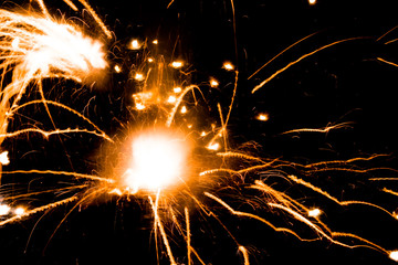 Firecracka