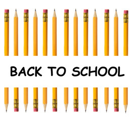 Back to School Concept