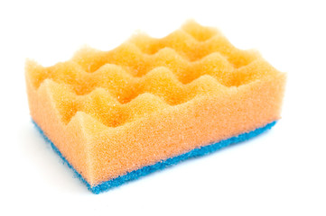 Kitchen sponge