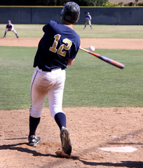 Baseball Action