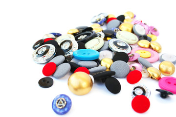 Buttons