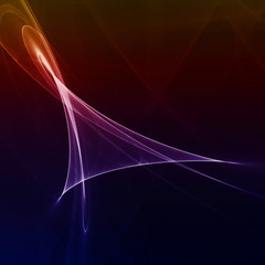 beautiful abstract background