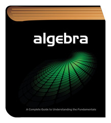 Algebra book