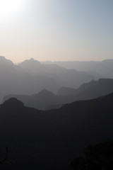 Grand Canyon National Park, USA..