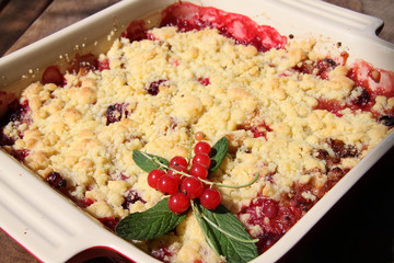 Crumble