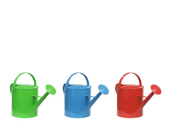 watering can © Lana Langlois