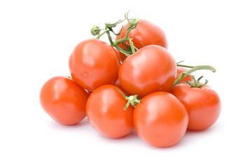 fresh tomatoes