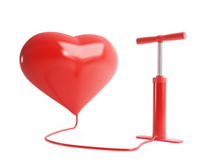 heart pump