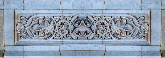 Architectural detail