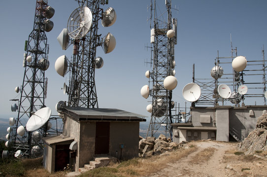 antenne radio