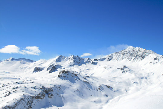 Chalet cosy valloire