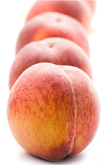 peaches