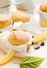 Muffins