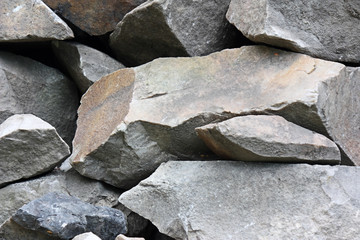 Stones