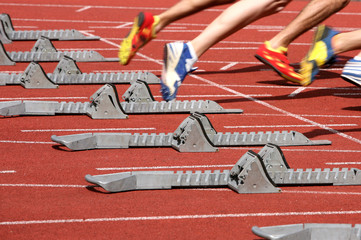 rasanter Start