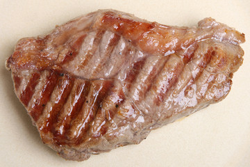Sirloin Beef Steak